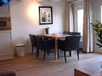 Uavoyage Business Apartments Kiev Luaran gambar