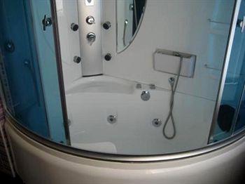 Uavoyage Business Apartments Kiev Luaran gambar