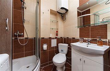 Uavoyage Business Apartments Kiev Luaran gambar
