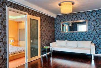 Uavoyage Business Apartments Kiev Luaran gambar
